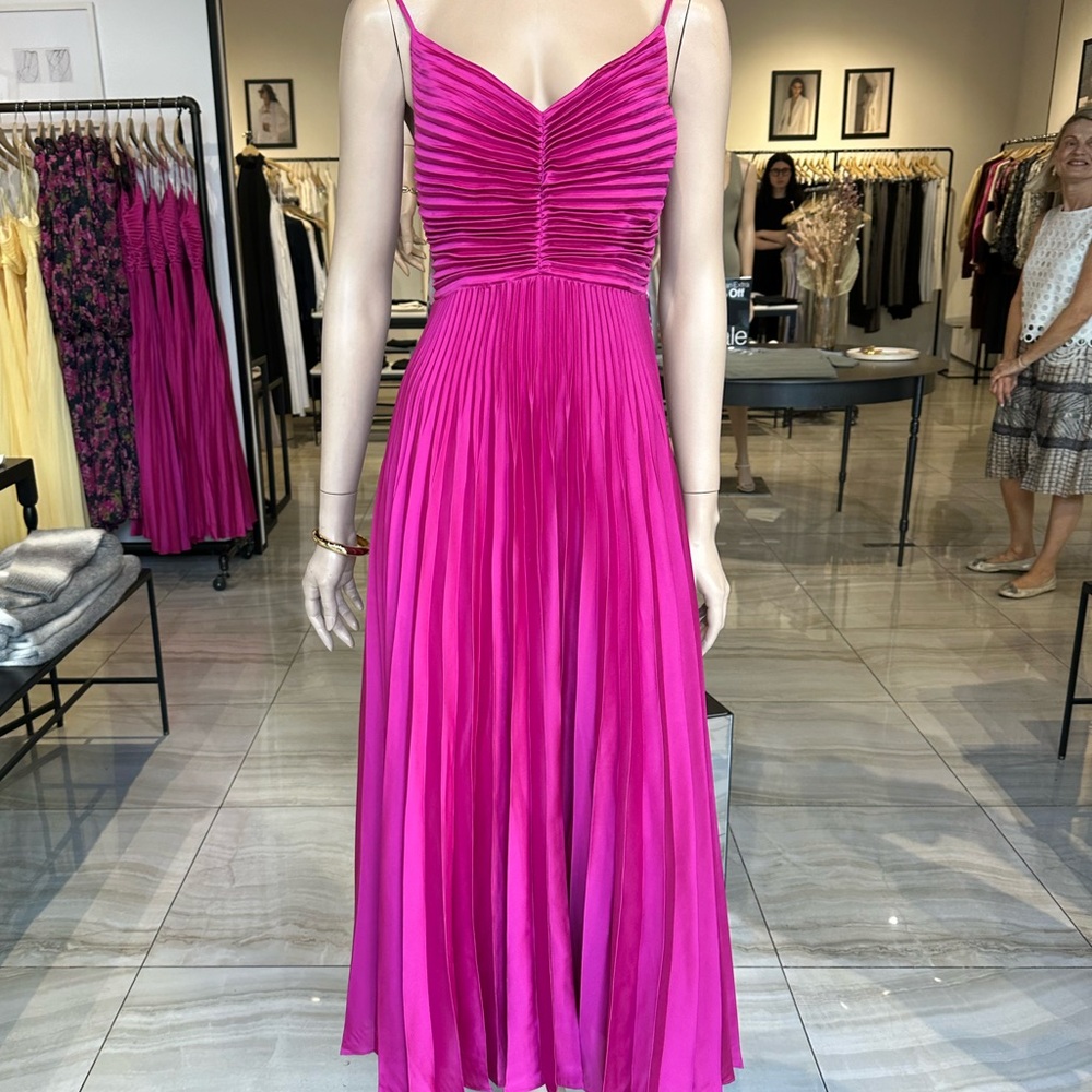 Fashion forward fun